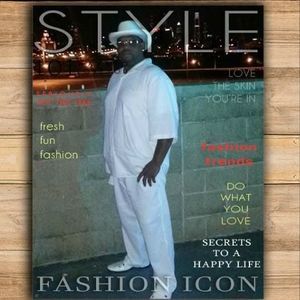 Meet your Posher, Keith